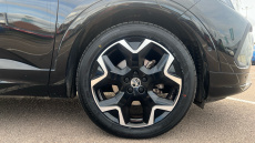 Vauxhall Grandland 1.2 Turbo Ultimate 5dr Petrol Hatchback